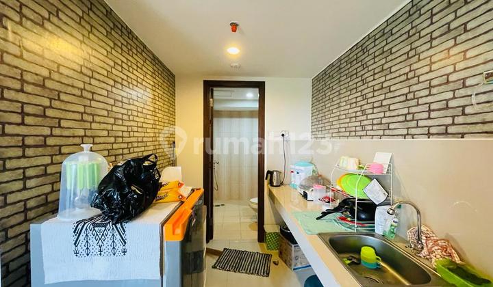 Termurah Apartemen strategis 2BR Galeri Ciumbuleuit 2  2