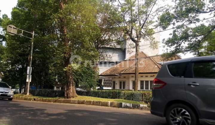 Cheapest Large House in Pasirkaliki Bandung