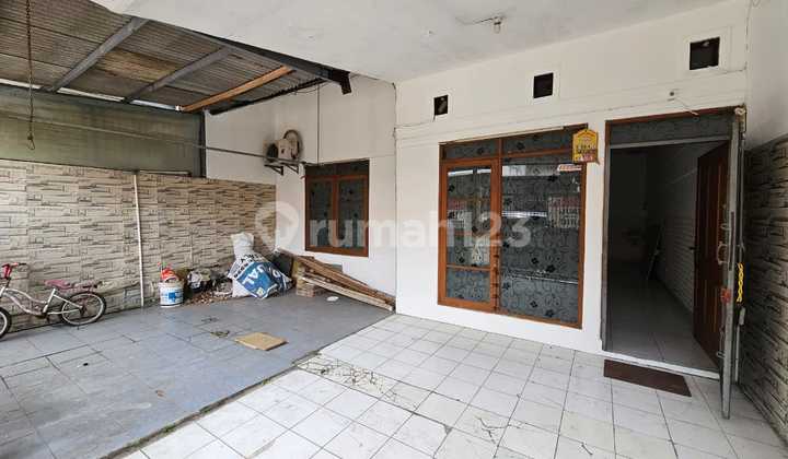 Cheapest Fast Sale House in Taman Holis Indah Bandung 2