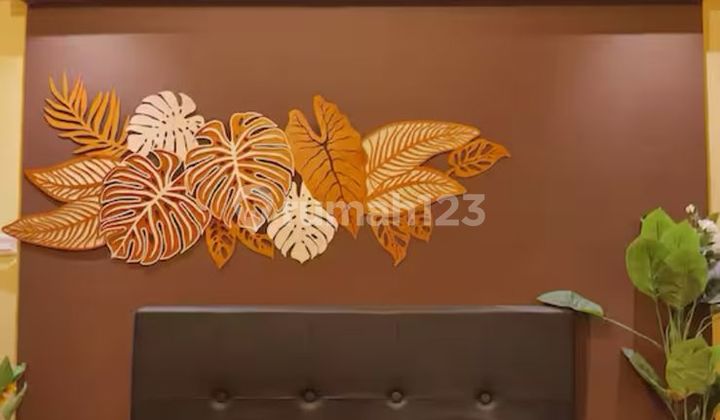 Termurah Apartemen di Galeri Ciumbuleuit Apartment 3 Bandung 2