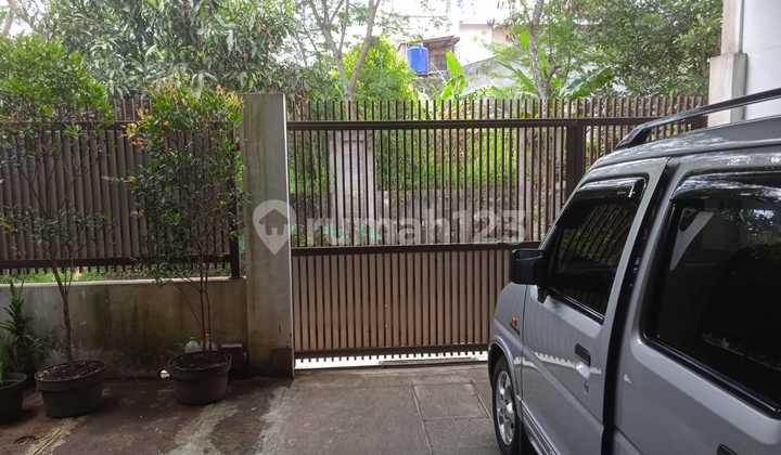 Cheapest House in Sayap Setra Duta, North Bandung 2