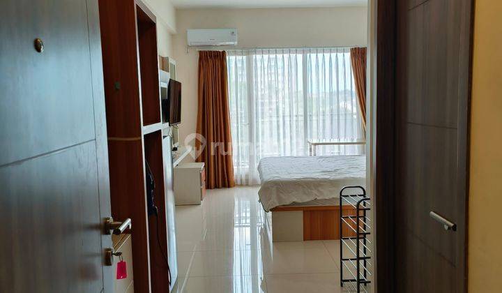 Murah Apartemen Bagus Type Studio di Gca 3, Bandung 2