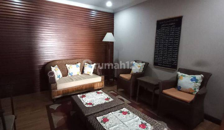 Murah Rumah Luas Di Golf Arcamanik, Bandung 1