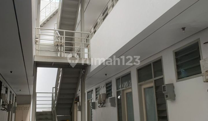 Cheapest Active Boarding House in the Maranatha Bandung Area 1