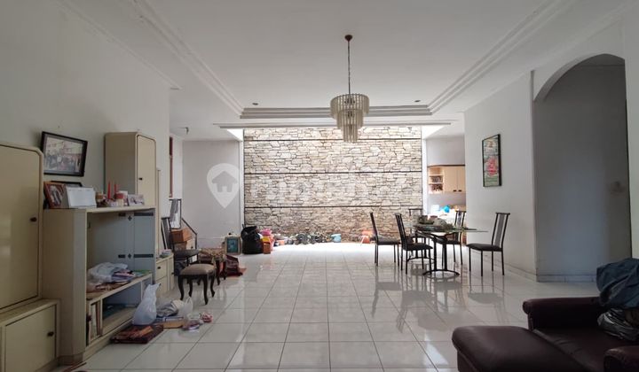 Termurah Rumah dengan Lokasi Strategis di Setramurni Bandung 2