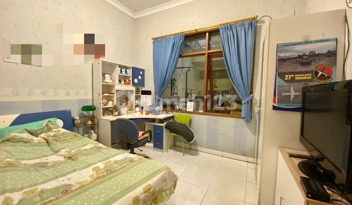 Termurah Rumah di Singgasana Pradana Bandung 2