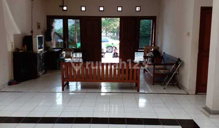 Cheapest Boarding House in Tubagus Ismail Bandung 2