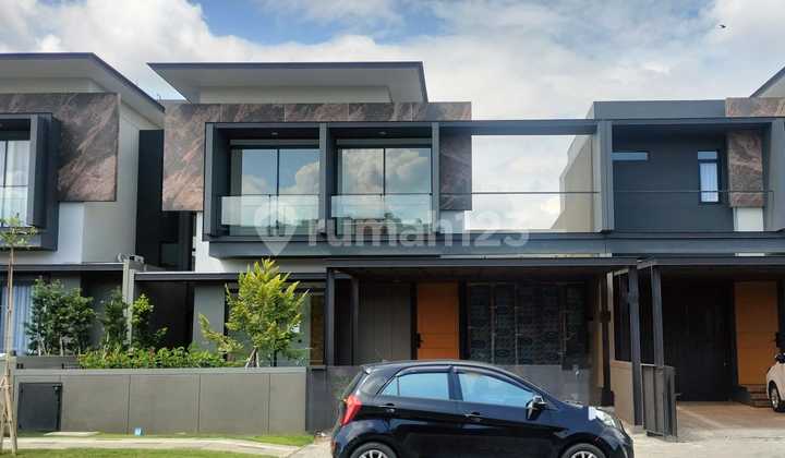 Cheapest Lux House in Anggapati, Kota Baru Parahyangan