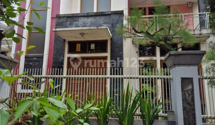 Termurah Rumah Posisi Hook di Batununggal Mulia Bandung Termurah Rumah Posisi Hook di Batununggal Mulia Bandung