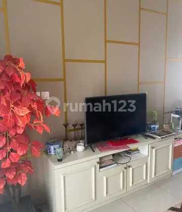 Cheapest Amanda Furnish Cluster House at Summarecon Bandung 2
