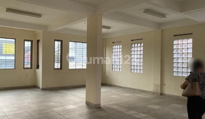 Termurah Ruko 3,5 lantai di Sukajadi Bandung Termurah Ruko 3,5 lantai di Sukajadi Bandung