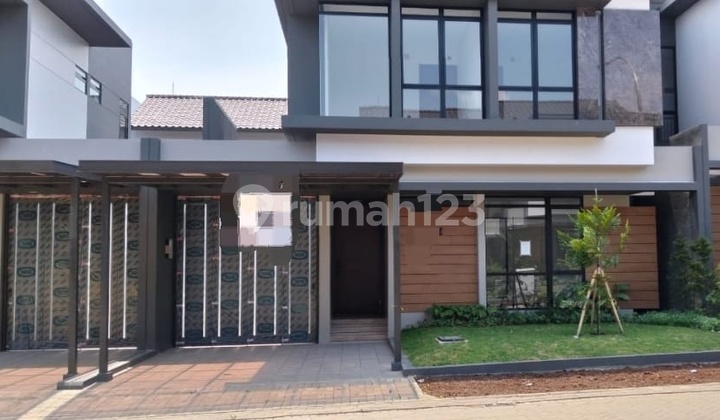 Termurah! Rumah Baru Lux Tatar Nilapadmi Kota Baru Parahyangan