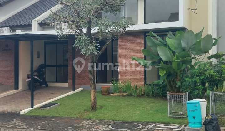 Termurah Rumah di Tatar Lokacitra Kota Baru Parahyangan