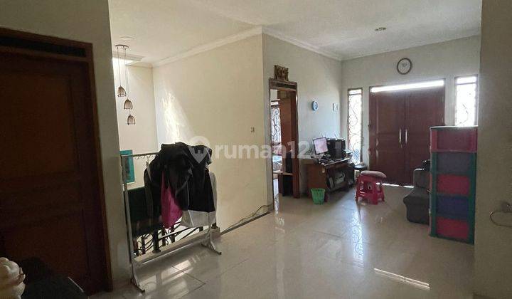 Murah Rumah Elite Cluster Favorit di Batununggal Indah, Bandung 1