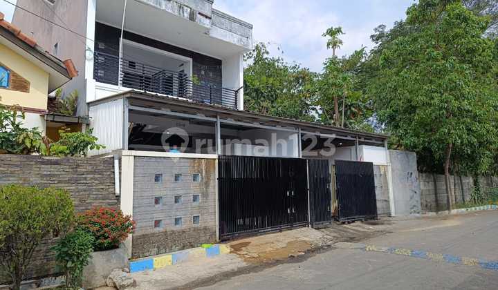 Cheapest Boarding House in the Holis Housing Area, Bandung 1