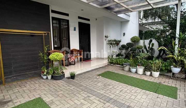 Termurah Rumah Siap Huni di Batununggal Indah Bandung 2