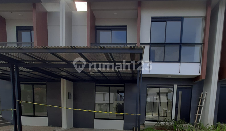 Termurah Rumah di Tatar Simakirana Kota Baru Parahyangan