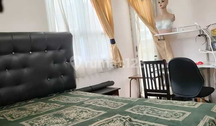 Cheapest 2BR Apartment in Gateway Pasteur Bandung 2