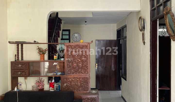 Cheapest Ready-to-Live-in House in Antapani Bandung 2