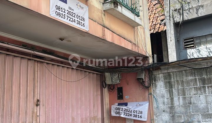 Cheapest Shop House in ITC Kosambi Bandung 1