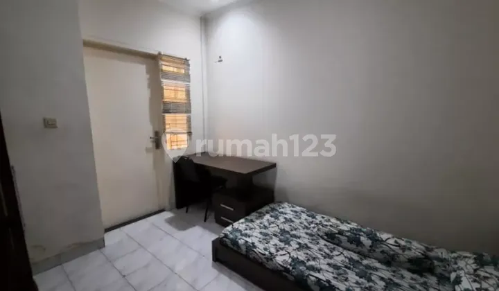 Cheapest Active Boarding House in Cisitu Indah, Bandung 2