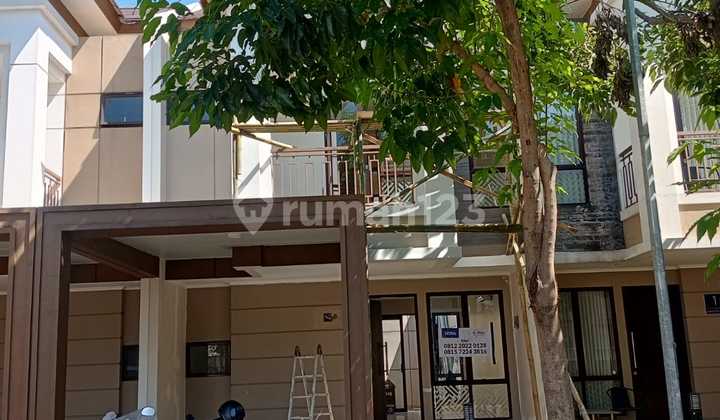 Cheapest Amagriya House Rentals at Podomoro Park Bandung