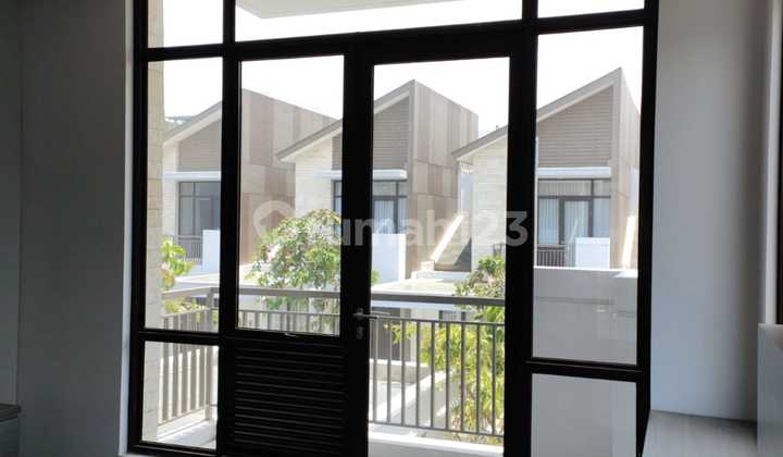 Cheapest New House in Fashagriya Cluster at Podomoro Park Bandung 2