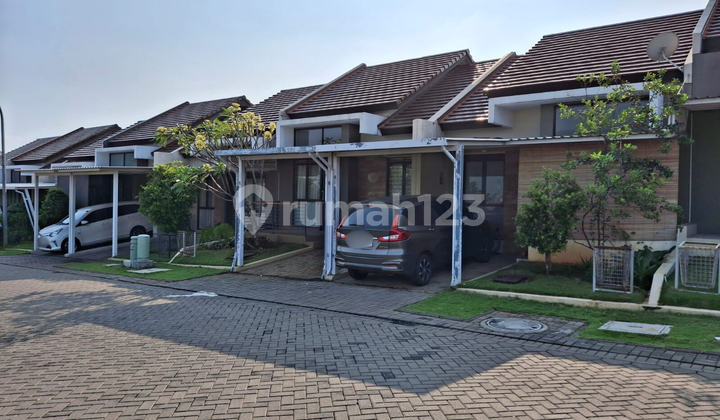 Termurah Rumah di Tatar Simakirana Kota Baru Parahyangan