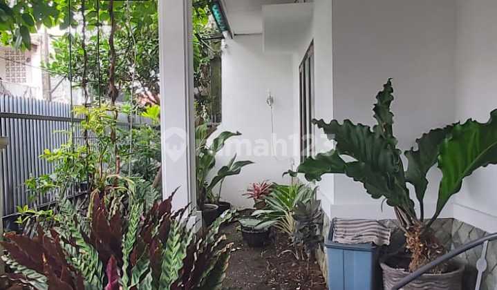 Termurah Rumah terawat di Margahayu Raya Bandung 2