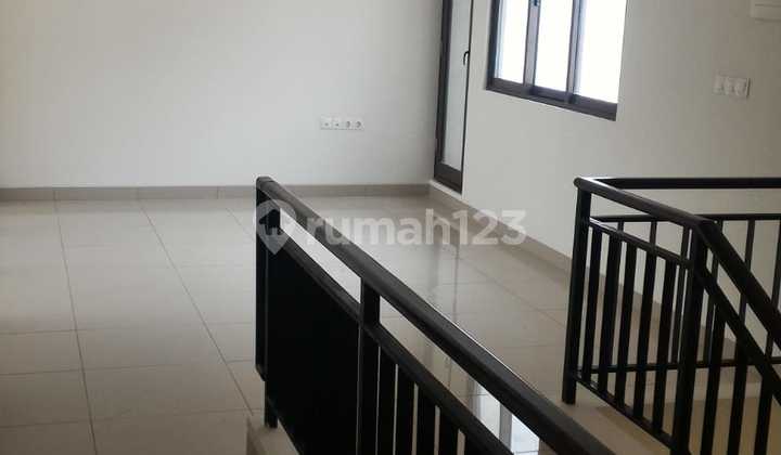 Termurah Rumah Cluster Btari di Summarecon Bandung 2