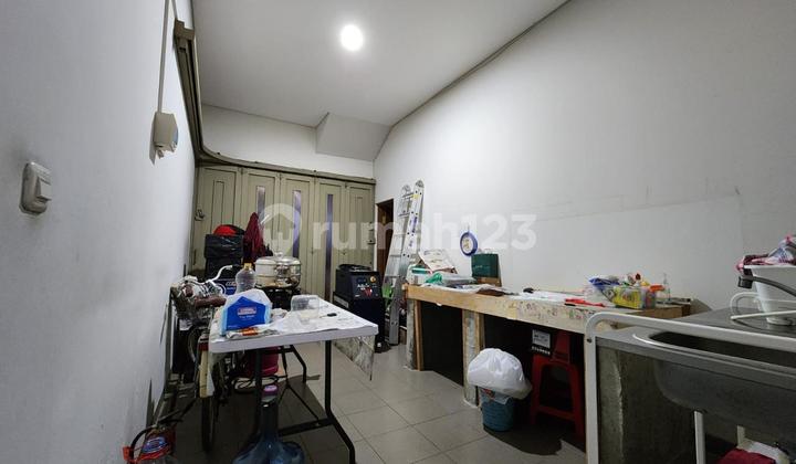 Cheapest Ready-to-Live-in House in Singgasana Pradana Complex Bandung 2