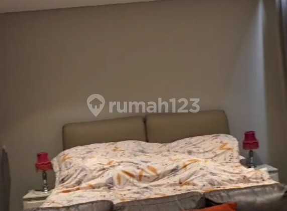 Cheapest Lux Furnished House in Setiabudi Regency Bandung 2