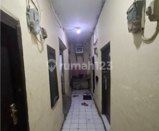 Cheapest Active Boarding House in Sayap Pungkur Bandung 2