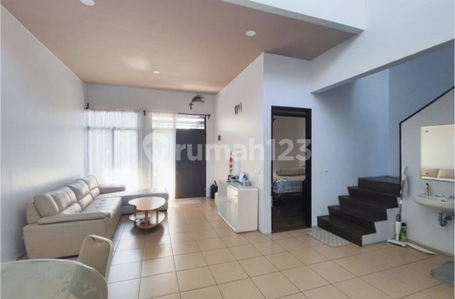 Termurah Rumah di Tatar Lokacitra Kota Baru Parahyangan