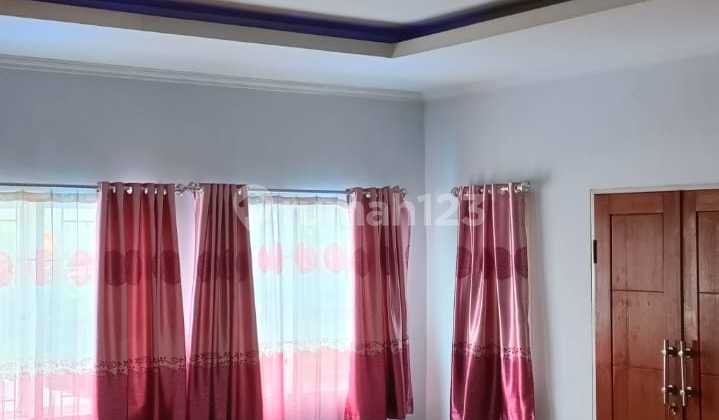 Termurah Rumah Luas di Komplek Puri Indah Jatinangor Termurah Rumah Luas di Komplek Puri Indah Jatinangor