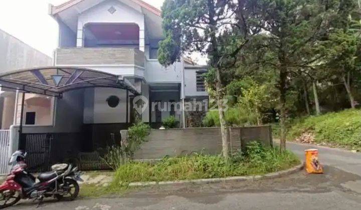 Rumah Termurah 2 Man Komplek Setraduta Bandung Utara 2