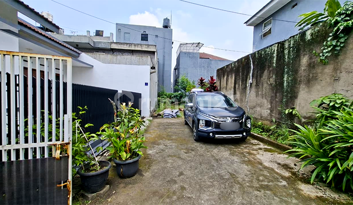 Cheapest House in Cisantren Kulon, Bandung 2