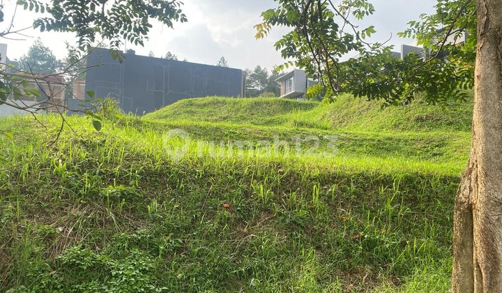 Termurah Tanah Kavling di Budi Indah Regency Lembang Termurah Tanah Kavling di Budi Indah Regency Lembang