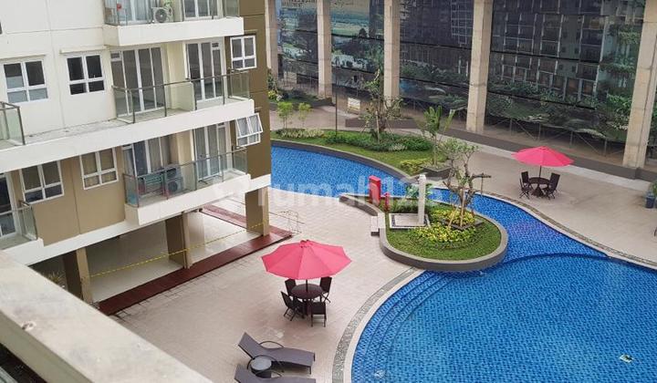 Cheapest! Gateway Pasteur 2 BR furnished apartment Bandung Cheapest! Gateway Pasteur 2 BR furnished apartment Bandung