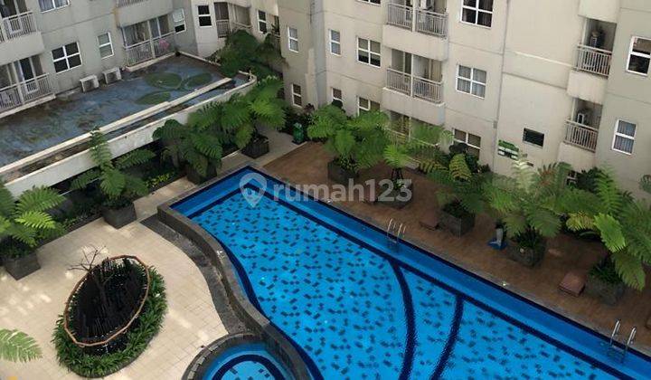 Murah!! Apartemen Bagus di Parahyangan Residence, Bandung 1