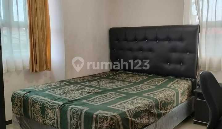 Termurah Apartemen Furnish 2BR di Gateway Pasteur Bandung