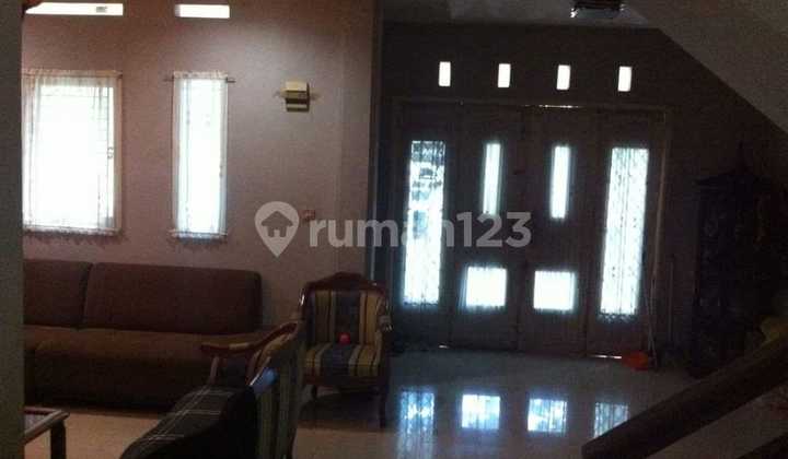 Cheapest House Strategic Location in Sadang Serang Bandung 2