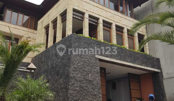 Termurah Rumah Lux di Setraduta Laguna Bandung 2
