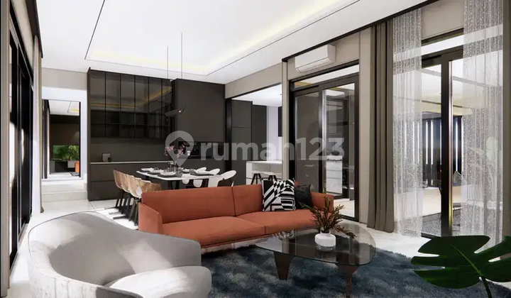 Termurah Rumah di Tatar Nilapadmi Kota Baru Parahyangan