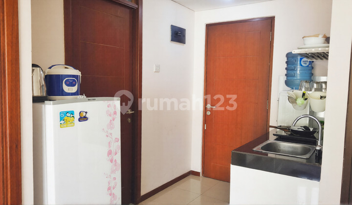Cheapest 2BR Apartment in Gateway Pasteur Bandung 1