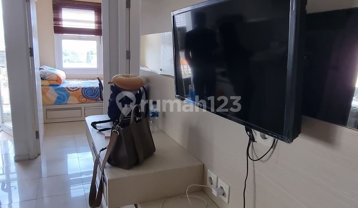 Termurah Apartemen 2Br di Parahyangan Residence Bandung 2