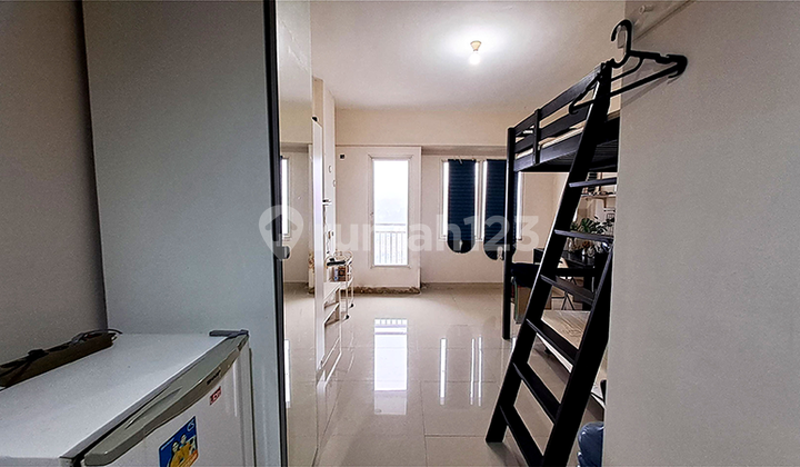 Termurah Apartemen Furnish di Galeri Ciumbuleuit Apartment 2 1