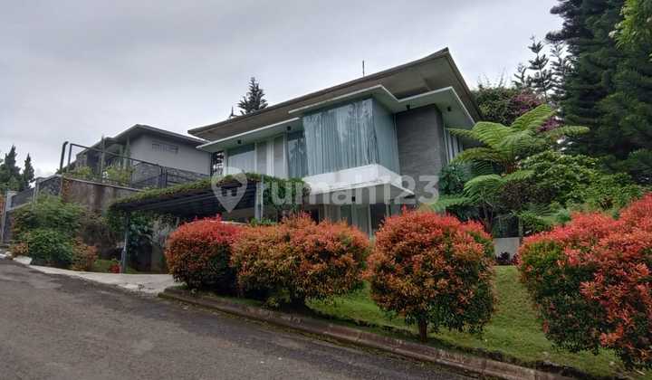 Termurah Rumah Minimalis Modern di Resor Dago Pakar Bandung Termurah Rumah Minimalis Modern di Resor Dago Pakar Bandung