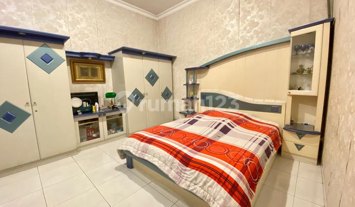 Cheapest House in Singgasana Pradana Bandung