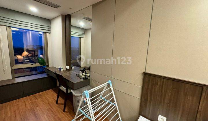 Murah Apartemen Full Furnish di Hegarmanah Residence, Bandung 2